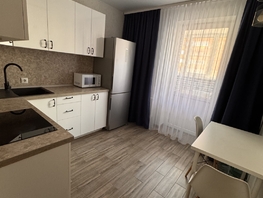 Продается 1-комнатная квартира Шаповалова ул, 36 м², 5600000 рублей
