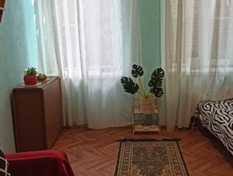 Продается 1-комнатная квартира Богатяновский Спуск пр-кт, 18.1 м², 2450000 рублей