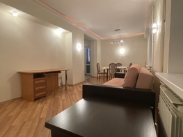 Продается 3-комнатная квартира Орбитальная ул, 100 м², 11900000 рублей
