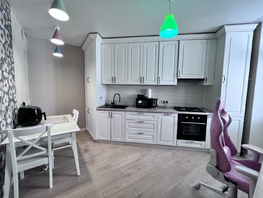 Продается 1-комнатная квартира Берберовская ул, 42 м², 5500000 рублей