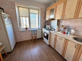 Продается 2-комнатная квартира Жмайлова ул, 54  м², 5600000 рублей