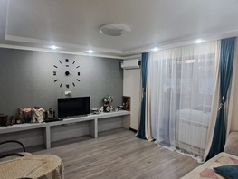 Продается 3-комнатная квартира Луначарского ул, 65 м², 6500000 рублей