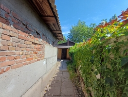 Продается Дом Петрожицкого ул, 65 м², участок 4 сот., 4800000 рублей