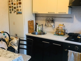 Продается 2-комнатная квартира Коммунистический пр-кт, 46  м², 4000000 рублей