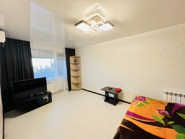 Продается 1-комнатная квартира Туполева ул, 31 м², 4000000 рублей