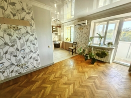 Продается 3-комнатная квартира Ленина пр-кт, 54.9 м², 5750000 рублей