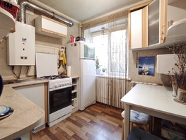 Продается 1-комнатная квартира Криворожская ул, 30.2 м², 3800000 рублей