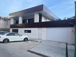 Продается Дом 11-я улица ул, 300 м², участок 2 сот., 25000000 рублей