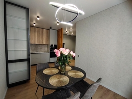 Продается 1-комнатная квартира Доломановский пер, 52 м², 9500000 рублей