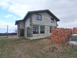 Продается Дом Атаманская ул, 150 м², участок 10 сот., 8300000 рублей