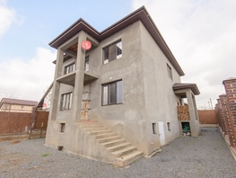 Продается Дом Ивовая ул, 232  м², участок 4 сот., 9500000 рублей