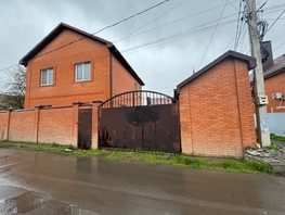 Продается Коттедж Ореховый пер, 146  м², участок 3 сот., 18000000 рублей