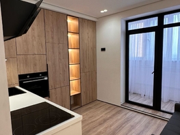 Продается 1-комнатная квартира Солженицына пр-кт, 38 м², 6800000 рублей