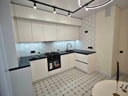 Продается 1-комнатная квартира Берберовская ул, 41  м², 7500000 рублей