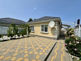 Продается Дом Грибной пер, 80  м², участок 4 сот., 10200000 рублей