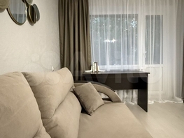 Продается 1-комнатная квартира Жмайлова ул, 37.4  м², 3550000 рублей