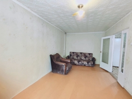 Продается 1-комнатная квартира Жмайлова ул, 30  м², 3050000 рублей