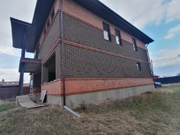 Продается Дом Молодежный пер, 250  м², участок 10 сот., 9500000 рублей