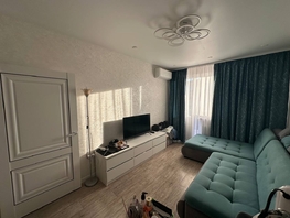 Продается 1-комнатная квартира Батуринская ул, 38 м², 5500000 рублей