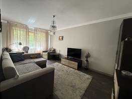 Продается 2-комнатная квартира Коммунистический пр-кт, 44.1  м², 5050000 рублей