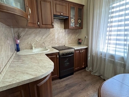 Продается 1-комнатная квартира Магнитогорская ул, 42 м², 4860000 рублей