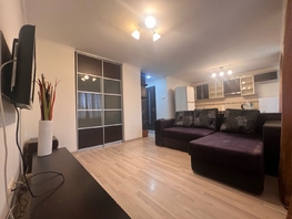 Продается 1-комнатная квартира Волкова ул, 35.5  м², 4500000 рублей