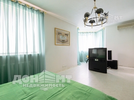 Продается 4-комнатная квартира Островского пер, 135  м², 13800000 рублей