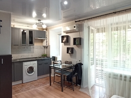 Продается Студия Добровольского ул, 20  м², 3500000 рублей