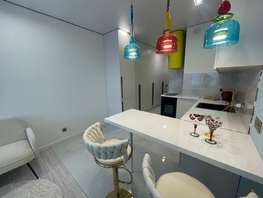 Продается Студия ЖК Кристалл 2, 25.8 м², 7600000 рублей