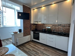 Продается 1-комнатная квартира Скачкова ул, 38  м², 5350000 рублей