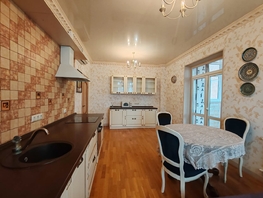 Продается 3-комнатная квартира Ульяновская ул, 82  м², 14500000 рублей