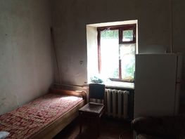Продается 3-комнатная квартира Большая Садовая ул, 63  м², 4013131 рублей