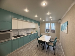 Продается 3-комнатная квартира 2-я Краснодарская ул, 82.5  м², 11000000 рублей