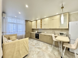 Продается 2-комнатная квартира Берберовская ул, 63  м², 10000000 рублей