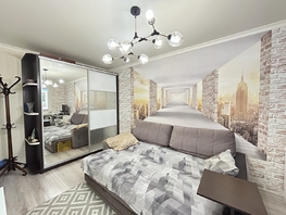 Продается 2-комнатная квартира Зорге ул, 50.8  м², 6999999 рублей