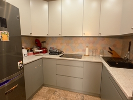 Продается 3-комнатная квартира 18-я линия ул, 92  м², 19500000 рублей