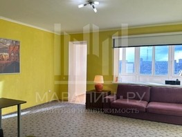 Продается 3-комнатная квартира Братский пер, 137  м², 16350000 рублей