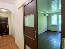 Продается 3-комнатная квартира Коммунистический пр-кт, 58  м², 4800000 рублей