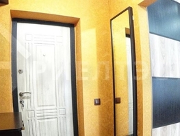 Продается 1-комнатная квартира 2-я Володарского ул, 38 м², 4850000 рублей