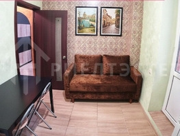 Продается 1-комнатная квартира 2-я Володарского ул, 38  м², 4850000 рублей