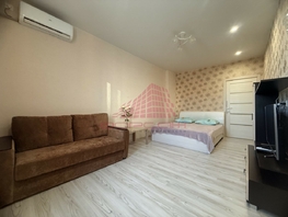 Продается 1-комнатная квартира Еляна ул, 42  м², 5000000 рублей