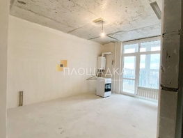 Продается 2-комнатная квартира Берберовская ул, 61  м², 7300000 рублей