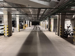 Продается парковка Нансена ул, 40  м², 2000000 рублей