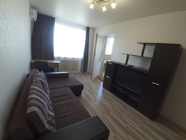 Снять однокомнатную квартиру Еременко ул, 38  м², 23000 рублей
