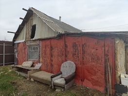 Продается Коттедж Никоноровский пер, 35  м², участок 7 сот., 1299999 рублей