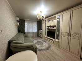 Продается 3-комнатная квартира 2-я Краснодарская ул, 58  м², 5500000 рублей