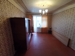 Продается 3-комнатная квартира Обский пер, 51.6  м², 4200000 рублей