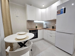 Продается 1-комнатная квартира 26-я линия ул, 38  м², 6300000 рублей