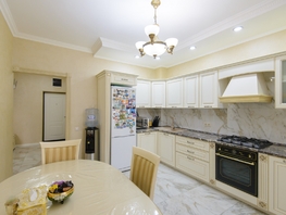Продается 3-комнатная квартира Береговая ул, 80  м², 11890000 рублей