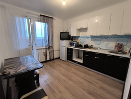 Продается 1-комнатная квартира Белоусова пер, 36.4  м², 3600000 рублей